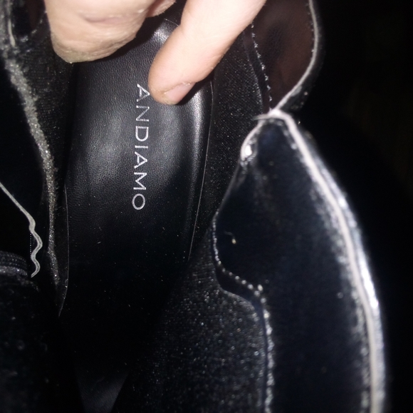 Booties - Picture 7 of 7